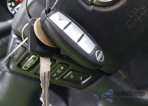 2022 Nissan Frontier King Cab S 4X2 z USA, uszkodzony, nr VIN 1N6ED1CL0NN656583